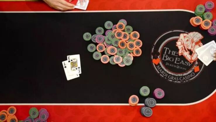 GG扑克官方下载