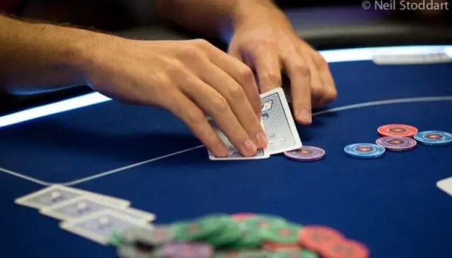 GG扑克官方下载