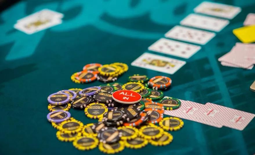 GG扑克官方下载