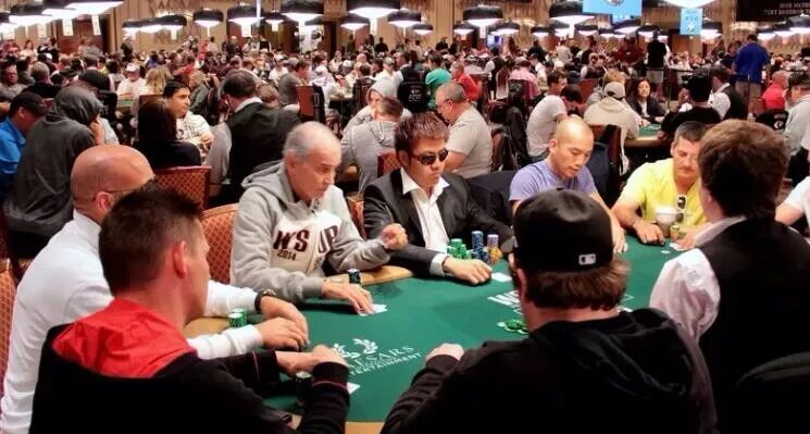 GG扑克官方下载