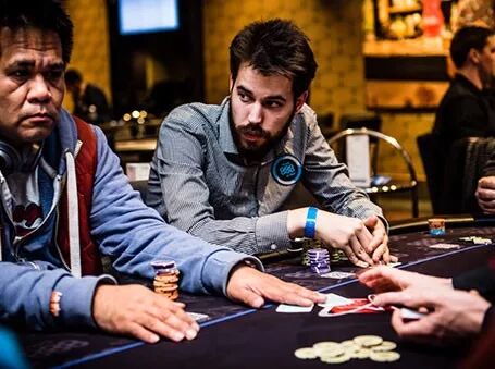 GG扑克官方下载