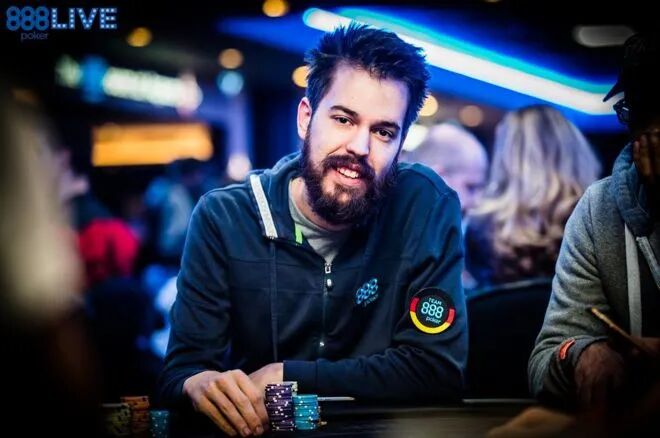 GG扑克官方下载