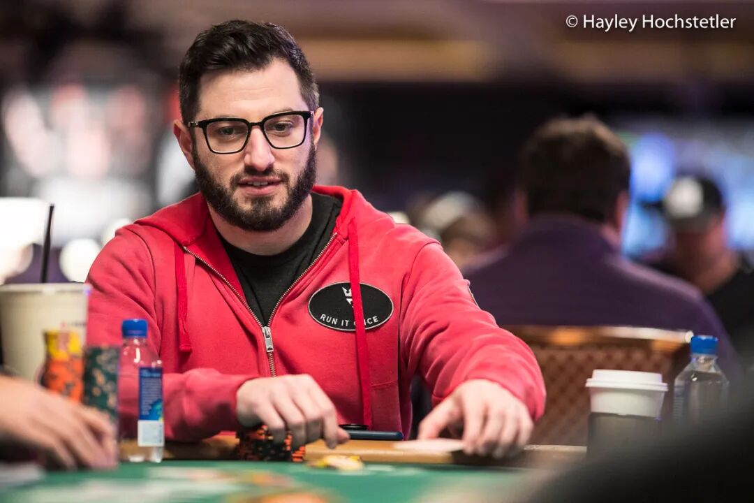 GG扑克官方下载