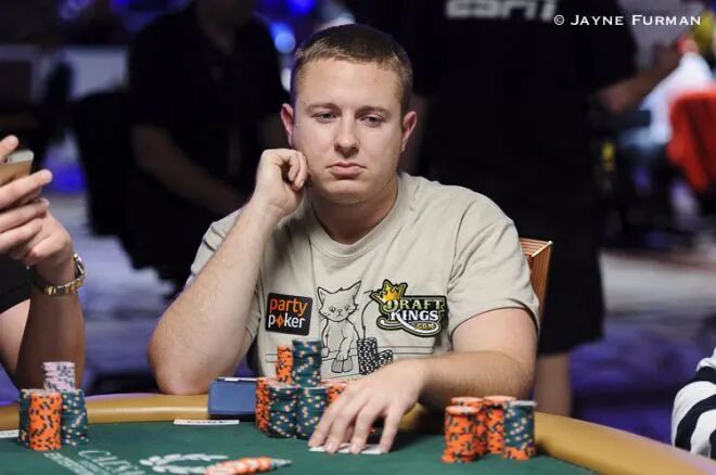 GG扑克官方下载