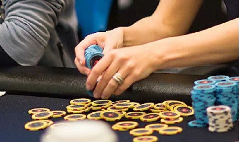 GG扑克官方下载