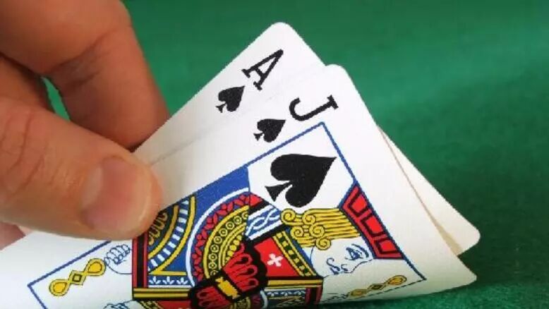 GG扑克官方下载