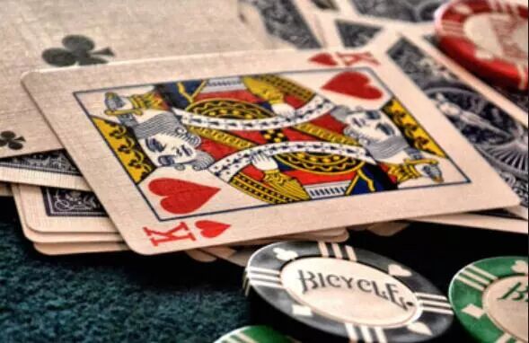 GG扑克官方下载