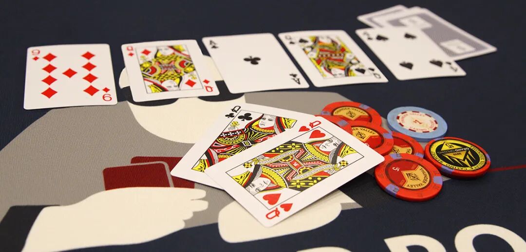 GG扑克官方下载