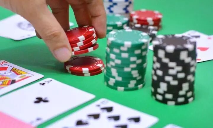 GG扑克官方下载