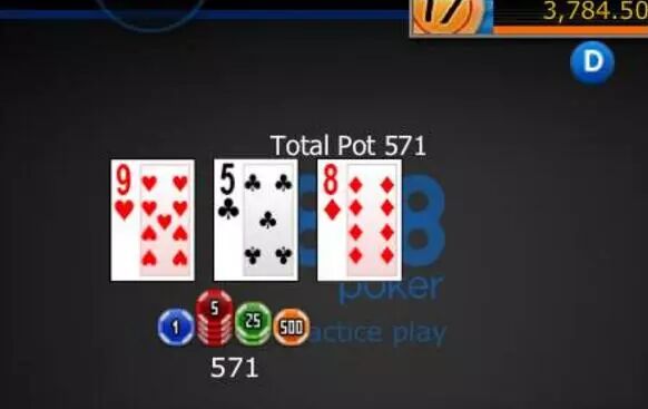 GG扑克官方下载