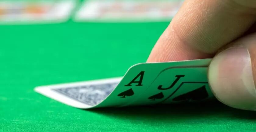 出现这5种情况，说明你弃牌率过高了