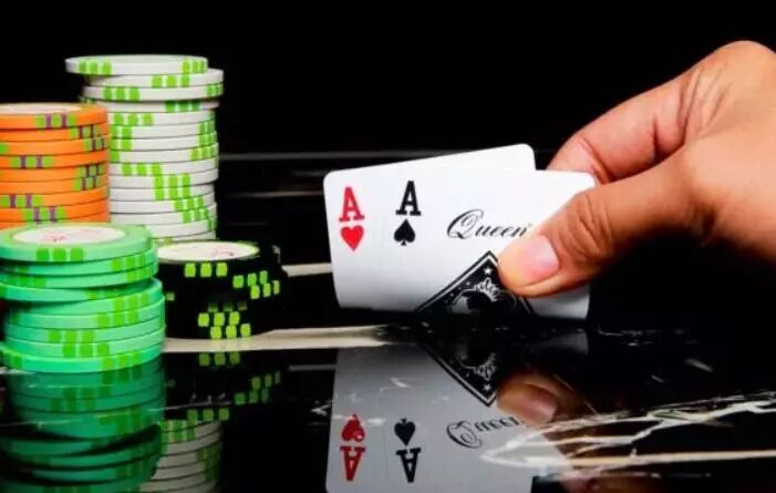 GG扑克官方下载