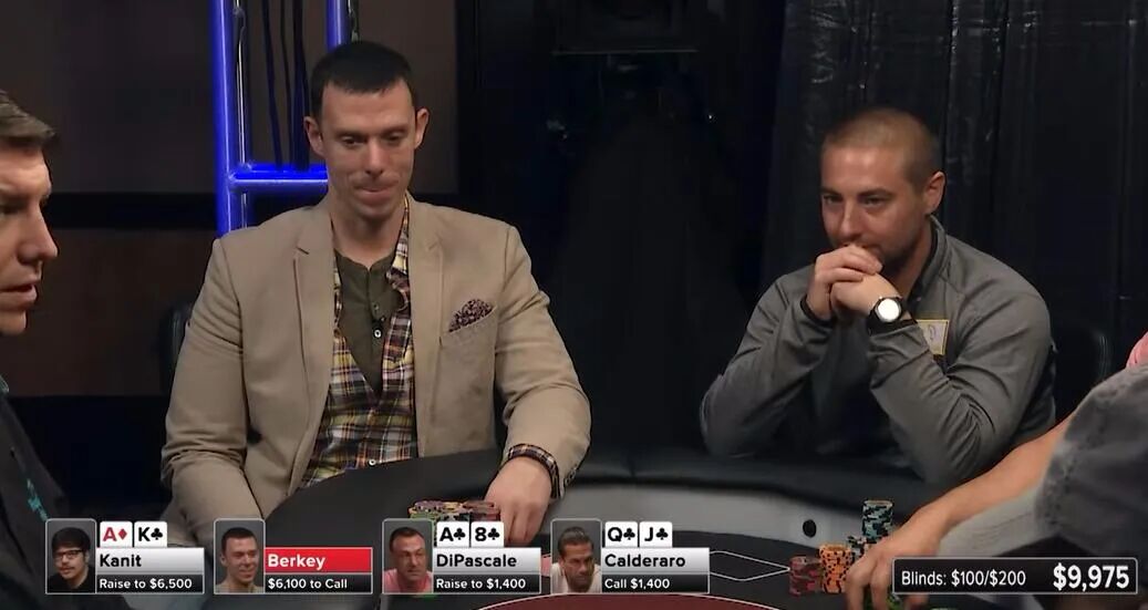 GG扑克官方下载