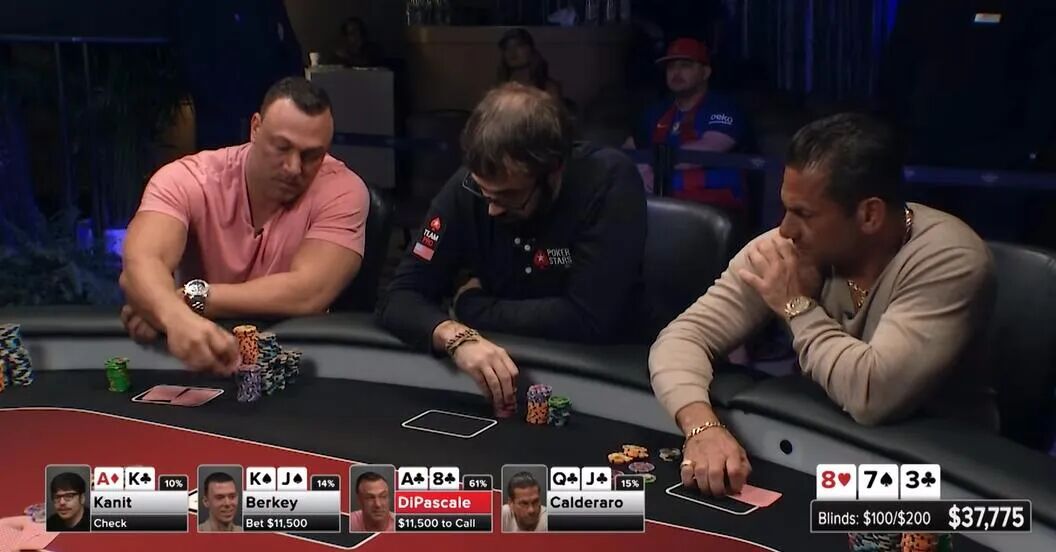 GG扑克官方下载