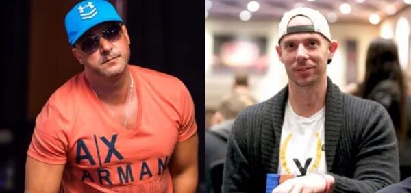 GG扑克官方下载