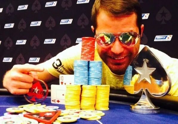 GG扑克官方下载