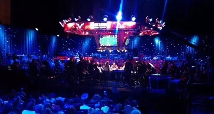 这手牌输赢变换太快，心脏承受不来