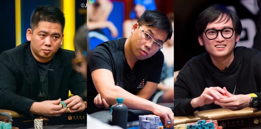 GG扑克官方下载