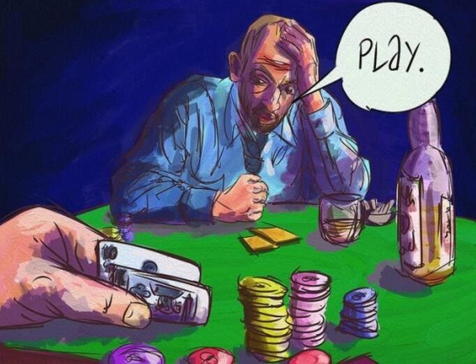 GG扑克官方下载