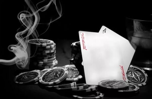 GG扑克官方下载