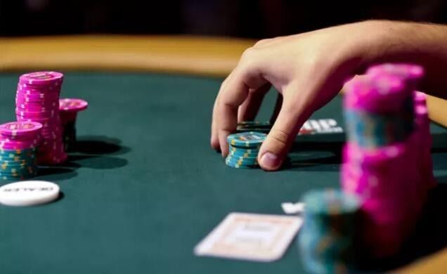 GG扑克官方下载