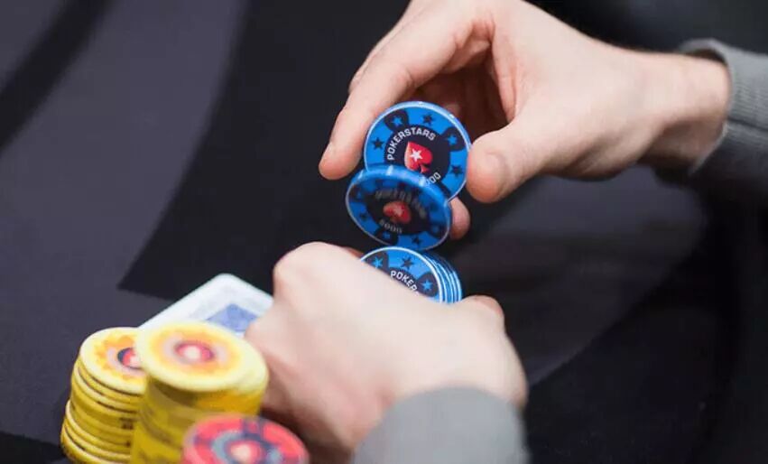 GG扑克官方下载