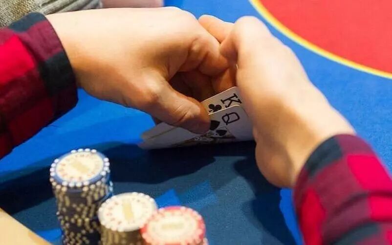 GG扑克官方下载