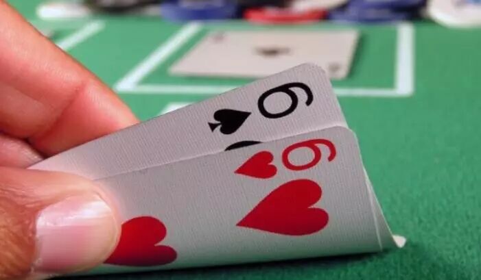 GG扑克官方下载