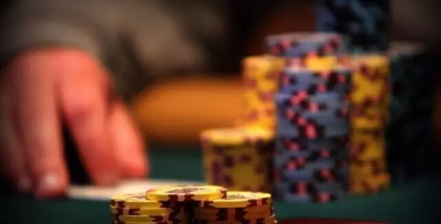 GG扑克官方下载