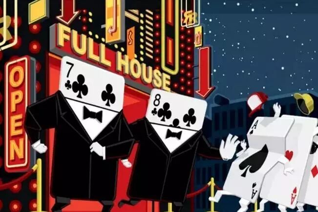 GG扑克官方下载