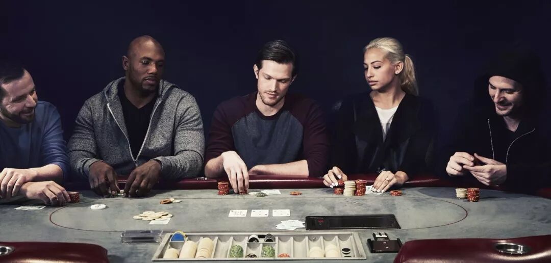 GG扑克官方下载