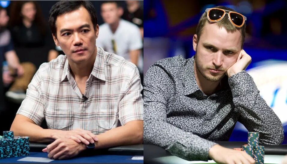 GG扑克官方下载