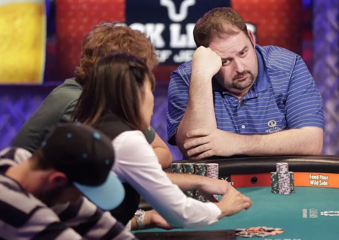 GG扑克官方下载