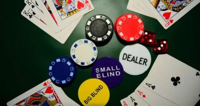 GG扑克官方下载