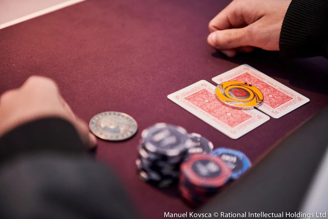 GG扑克官方下载