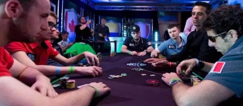 GG扑克官方下载