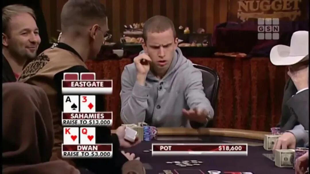 GG扑克官方下载