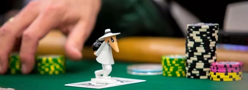 GG扑克官方下载