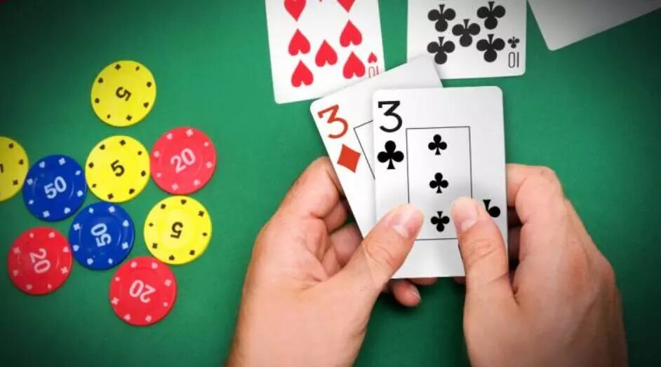 GG扑克官方下载