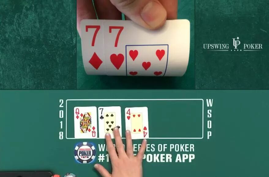 GG扑克官方下载