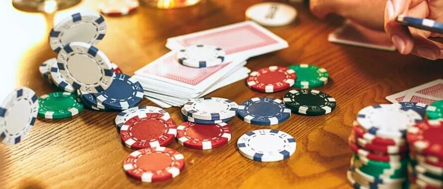 GG扑克官方下载