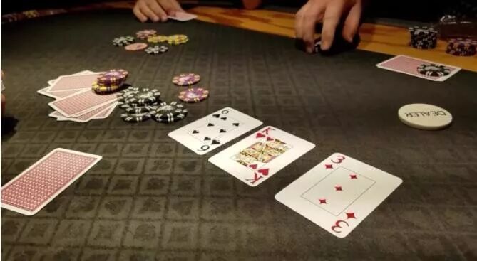 GG扑克官方下载