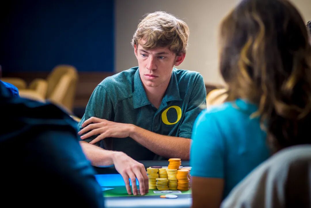 GG扑克官方下载