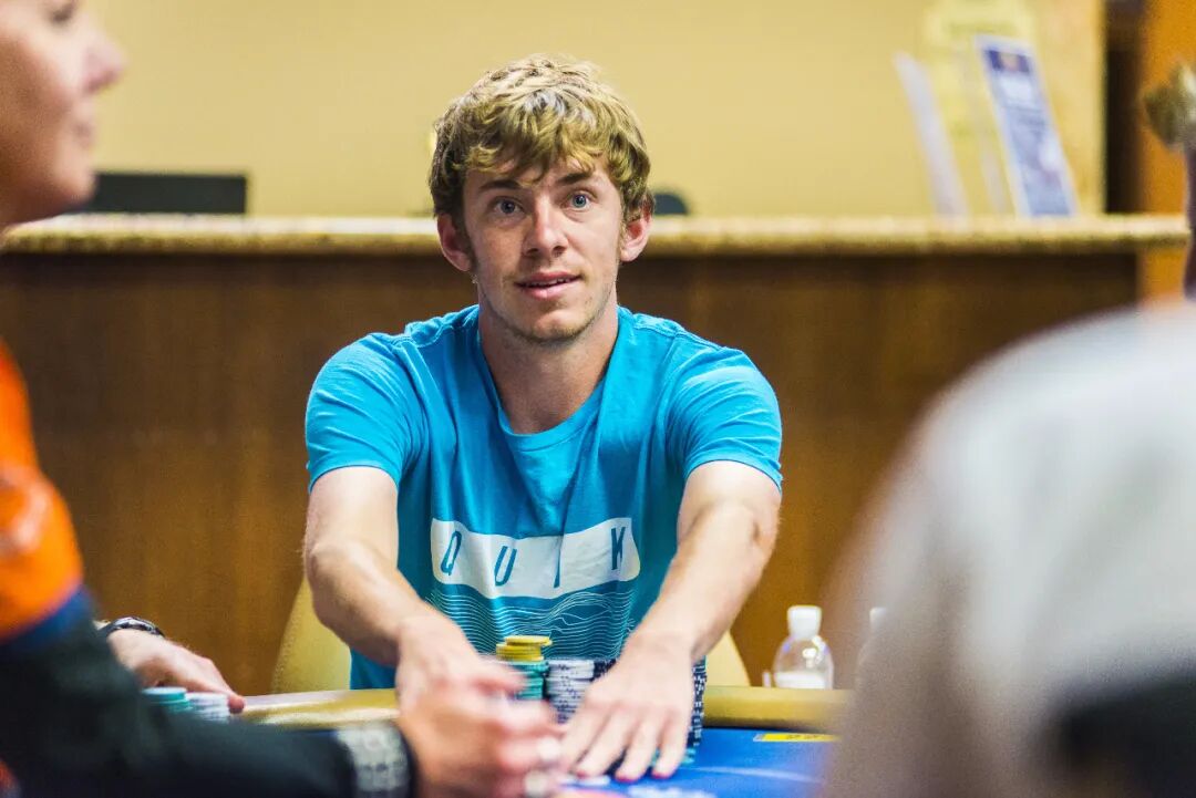 GG扑克官方下载