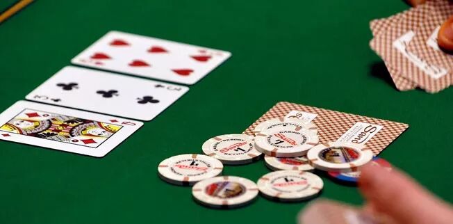 GG扑克官方下载