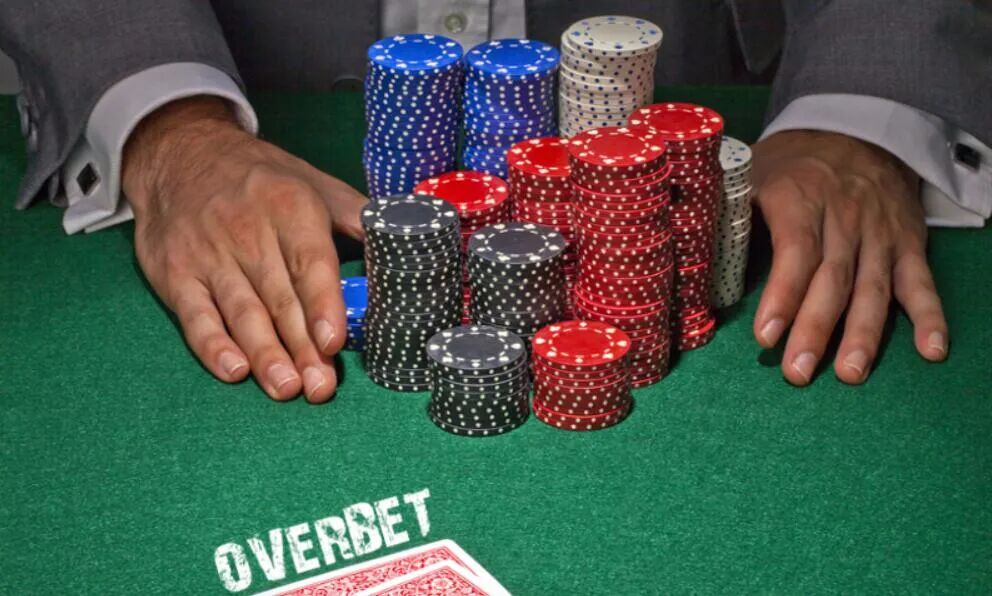 GG扑克官方下载