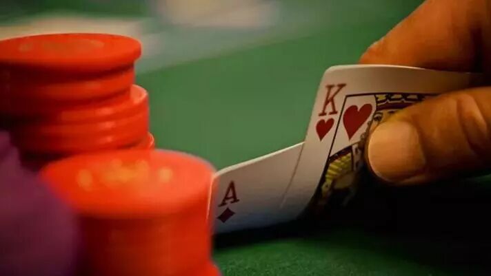 GG扑克官方下载