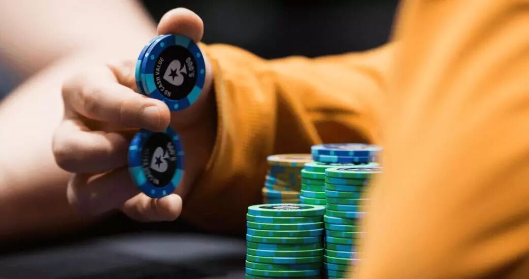 GG扑克官方下载