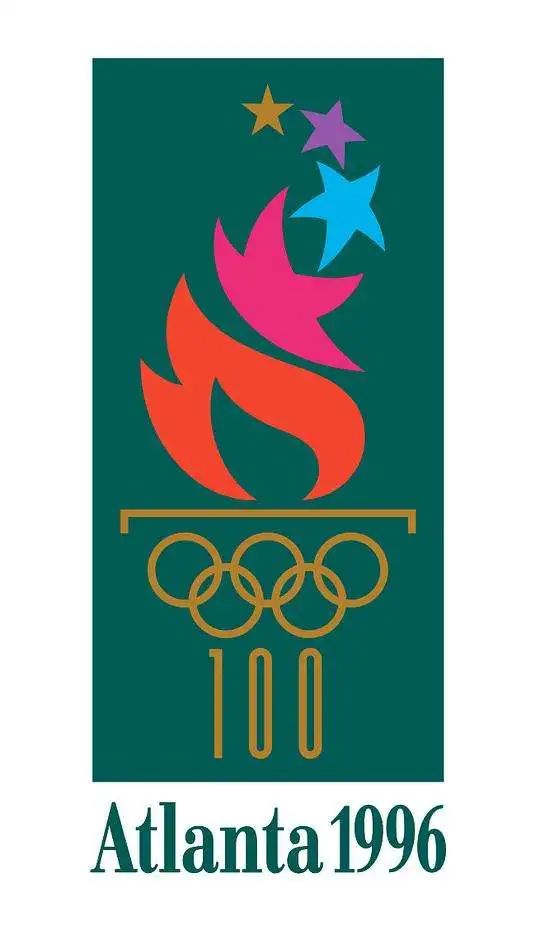 盘点历届奥运会logo,你最喜欢哪一个?