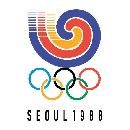 盘点历届奥运会logo,你最喜欢哪一个?
